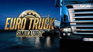 How To Park Super Link Trailer In Euro Truck Simulator