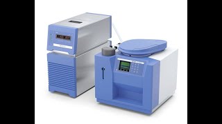 Training on IKA Calorimeters C 200   Part 2