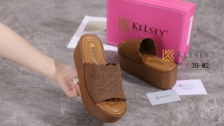 SANDAL KELSEY THALIA 30-M2