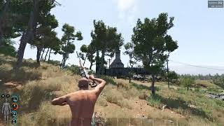 SCUM PVP Compilation #18