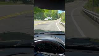 A stock Miata is THIS Slow...