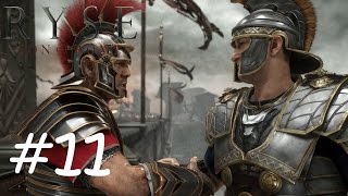 Ryse: Son of Rome - #11 Pax Romana