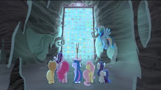 MLP: FiM Soundtrack | The Cutie Mark Vault