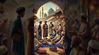 The Spread of Islam in Southeast Asia: A Peaceful Transformation 🌏🕌