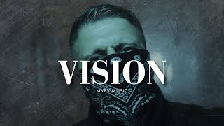 AK AUSSERKONTROLLE TYPE BEAT X GZUZ x NGEE TYPE BEAT 2023 x LUCIANO TYPE BEAT "VISION"