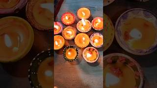 Homemade Diya 🪔🌸#Diwali special Diya#festival#youtubeshorts #homemade #shortsfeed #viralshorts #yt