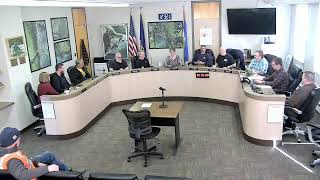 City Council Special Meeting April 6, 2023