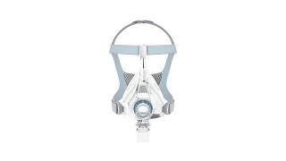 Vitera CPAP Mask 360 Degree View - DirectHomeMedical.com