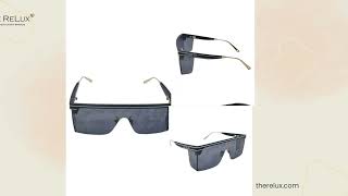 Christian Dior DiorClub Oblique Jacquard Shield Sunglasses | The Relux