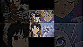 Filia vs Mitsuri vs Yor vs Emily | My Waifu Battle