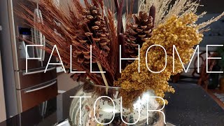 FALL HOME TOUR 2022