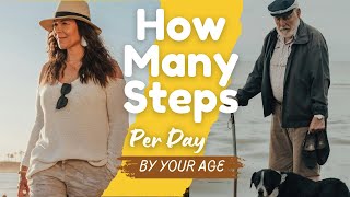 How many steps do you really need to take ? Benefits of Walking Everyday