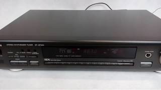 Technics ST-GT 555