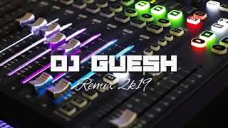 DJ GUESH 995 - Kola Kola [ Remix KOMPA 2019 ]