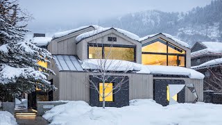 Aspen Residence By KAA Design Group In ASPEN, UNITED STATES