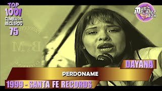 DAYANA - MI PRIMER AMOR - Cumbia Boliviana del Recuerdo