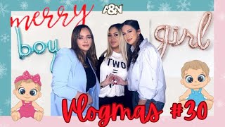 VLOGMAS '23 🎄 30/31 - ZAKASNILA NA BITAN DOGADJAJ U SRBIJI