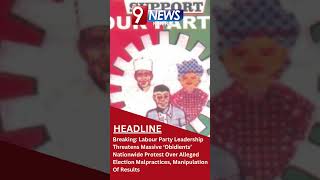 HOT NEWS HEADLINES ON 9NEWS NIGERIA Tuesday 21th March 2023🔥🔥MORE ON www.9newsng.com/newsupdates