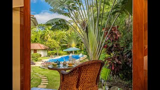 Luxury Seahorse Ranch Villa #cabarete #dominicanrepublic #sosua #freedombuildersglobalgroup