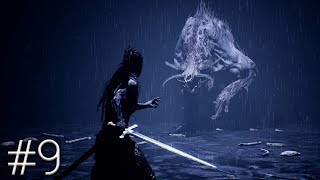 HELLBLADE: Senua's Sacrifice - 4K 🎧 - Episode 9 - No Commentary