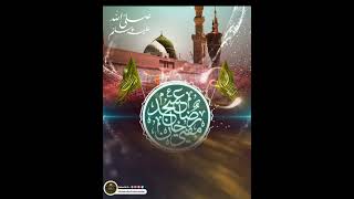 Mawlid Un Nabi ﷺ | 🎙️Huzoor Asjad Raza Khan Qibla