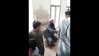 Naya Nazimabad Former Cricketer Saeed Anwer Bhai Bayan at Block C Mohalla Masjid