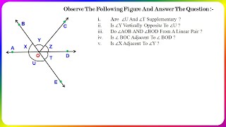 Applications Of Properties Of Angles And Transversals || #studywithme #mathematics #olympiad