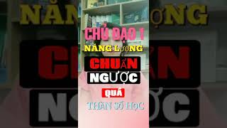 Giải mã Số Chủ Đạo ĐƯỜNG ĐỜI 1 - Cách để  bạn thành nhà LÃNH ĐẠO là đây | Coach Gia Huệ