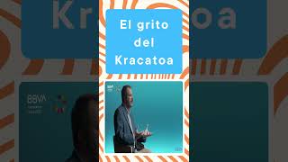 El origen del grito  #educarte