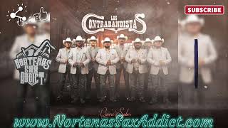 Los Contrabandistas - Quiero Saber •••Single 1/2022•••