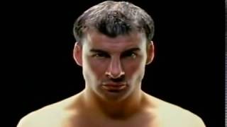 Joe Calzaghe vs Charles Brewer + Gary Lockett vs Yuri Tsarenko I