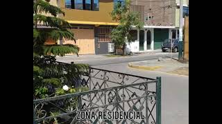 TERRENO | VENTA | SANTA ANITA