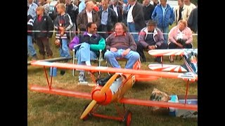 2021 01 24 17 39 09 Modellflug-Szenen vom Flugtag des Aero-Club Bad Oldesloe