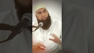 Junaid Jamshed Life Changing Bayan #junaidjamshedshorts #youtubeshorts #ytshorts