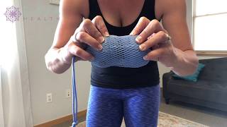 Trigger Point Ball - Shoulder and Midback