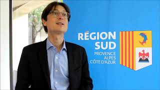 Jean-François ROYER, DG de l’agence de développement économique RisingSUD