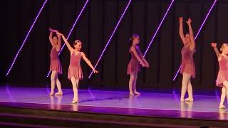 Beethoven's Five Secrets - Blessings Ballet