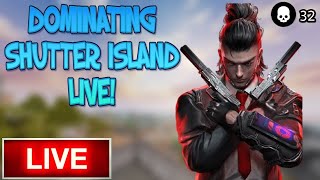 PRO $50 KILL RACE SOLOS TOURNAMENT 🔥 BLOOD STRIKE LIVE 🔥