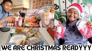 WE ARE CHRISTMAS READY 💃 My Long Awaited TEMU Christmas Shopping Is Here | Final Christmas Shopping