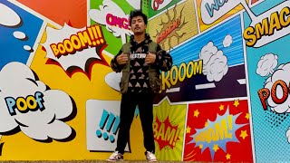 @Bijayranamagar20  - Lasho Song 🎵 Solo Dance Performance  🕺