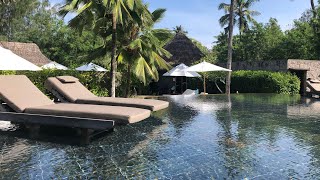 10 Best hotels Seychelles CONSTANCE EPHELIA-Seychelles, Mahé