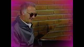 Commercial for Bob Uecker All Time Greatest Hits album (Parody)