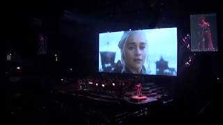 Pedro Eustache during Truth | Game of Thrones Live | SSE Arena Wembley / London.