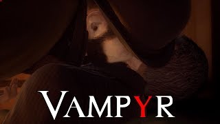 Vampyr | Fountain of Life - KILL Aloysius Dawson