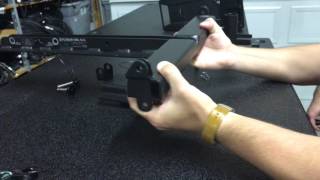 RCF HDL-6A Flybar Overview (Authorized Dealer)