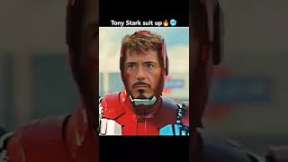 Tony Stark attacked on Ivon Vanko with best suit up 🔥😱 Iron man 🔥🥶#shorts #ytshorts #marvel #ironman