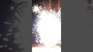 Lesli Orcs Crackling Emitter #shorts #fireworks