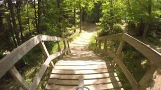 Killington MTB Park - Jump Start Trail