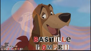 Animash Bastille Pompeii