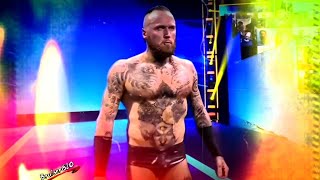 ● Aleister Black || Root of All Evil || Custom Titantron 2021 (Returns)